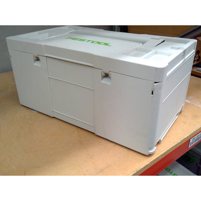 RG ECI 130mm Brushless Concrete Grinder – Ex-Demo