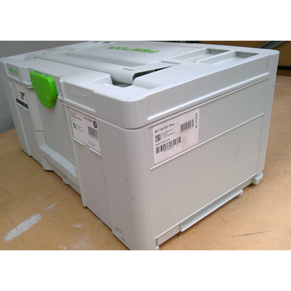 RG ECI 130mm Brushless Concrete Grinder – Ex-Demo