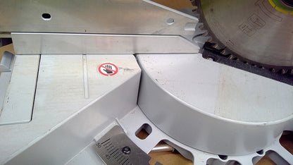 KS 120R KAPEX 260mm Sliding Compound Mitre Saw – Ex-Demo