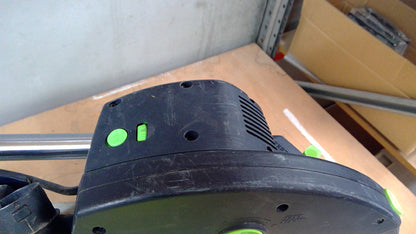 KS 120R KAPEX 260mm Sliding Compound Mitre Saw – Ex-Demo