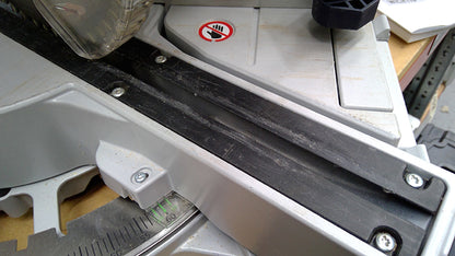 KS 120R KAPEX 260mm Sliding Compound Mitre Saw – Ex-Demo