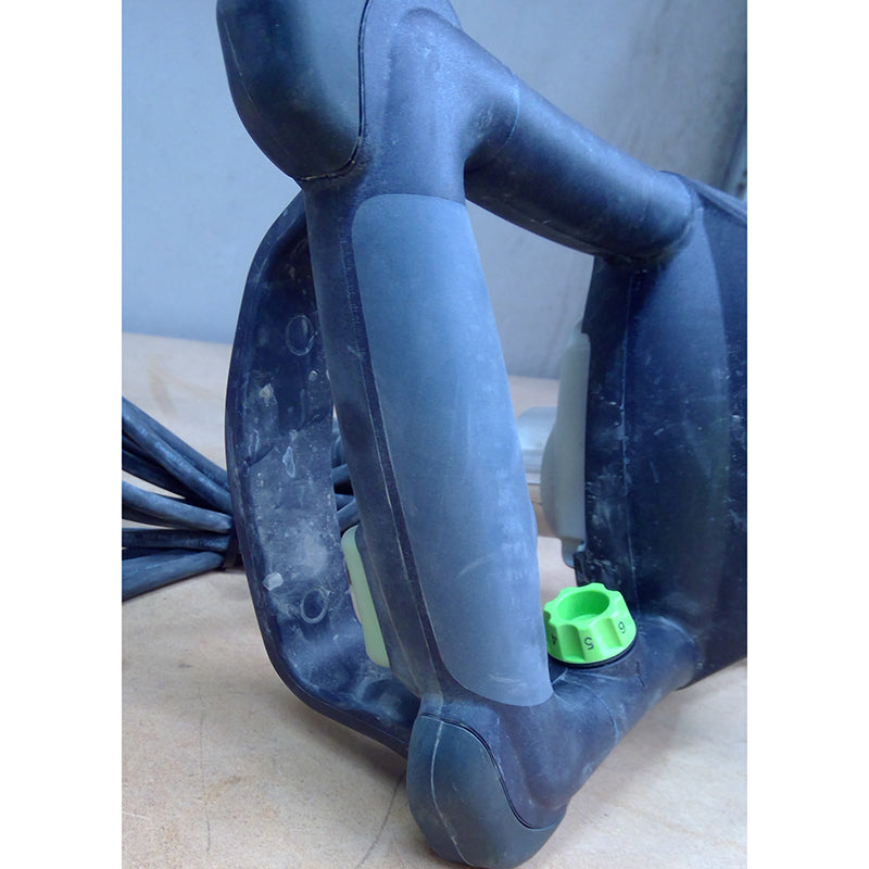 MX 1000 RE EF Stirrer for up to 40L with Left Stirring Rod – Ex-Demo