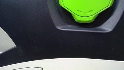 CTMC MIDI 15L M-Class 18V Cordless Dust Extractor – Ex-Demo. Charger not included