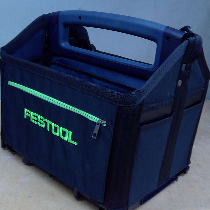 Systainer Tool Bag – Ex-Demo