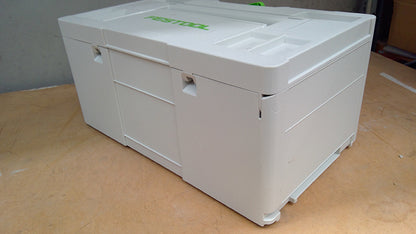 RG ECI 130mm Brushless Concrete Grinder – Ex-Demo