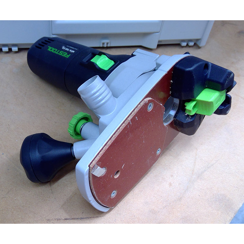 MFK 700 EQ/B Laminate Trimmer with brake- Ex-Demo