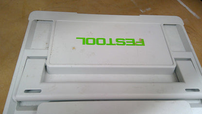 MFK 700 EQ/B Laminate Trimmer with brake- Ex-Demo