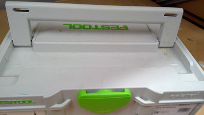 MFK 700 EQ/B Laminate Trimmer with brake- Ex-Demo