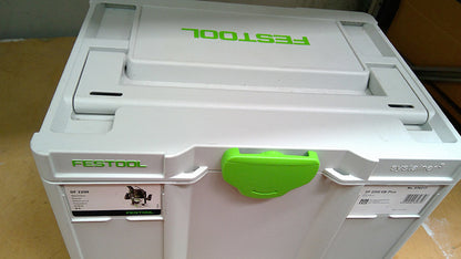 OF 2200 80mm Plunge Router - Ex-Demo