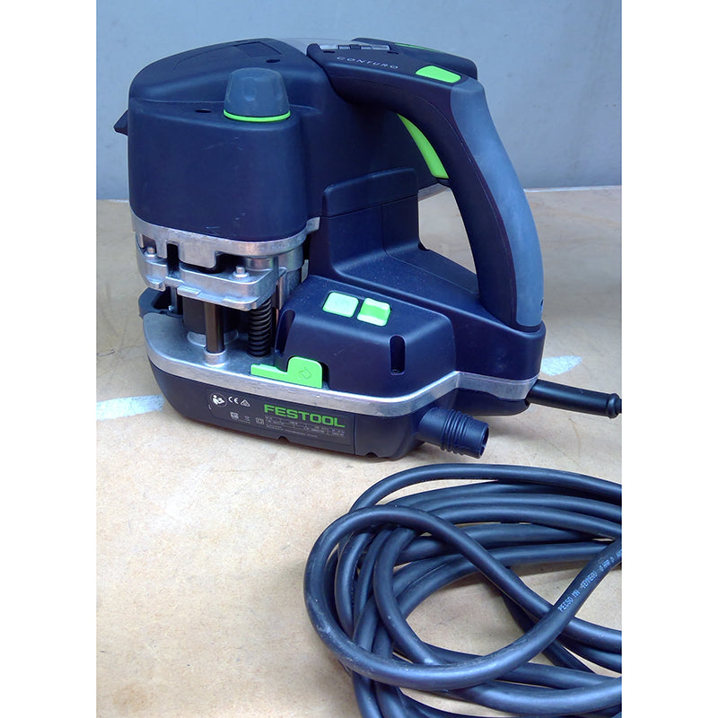 KA 65 CONTURO Edge Bander - Ex-Demo