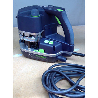 KA 65 CONTURO Edge Bander - Ex-Demo