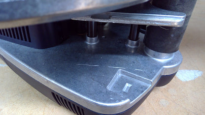 KA 65 CONTURO Edge Bander - Ex-Demo