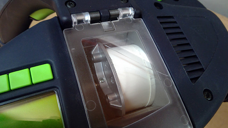 KA 65 CONTURO Edge Bander - Ex-Demo