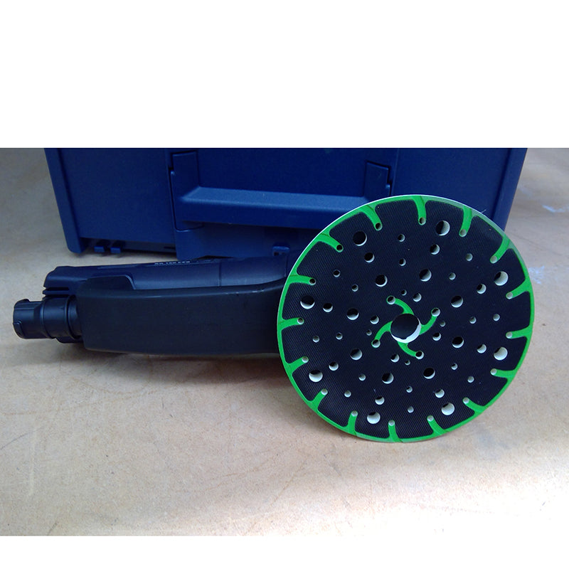 ROTEX RO150mm 3-in-1 Sander – New with Damaged Systainer