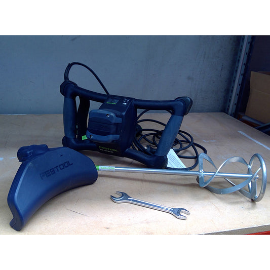 MX 1000 RE EF Stirrer for up to 40L with Left stirring rod - Ex-Demo