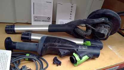 LHS 2 225mm PLANEX Drywall Sander - Ex-Demo