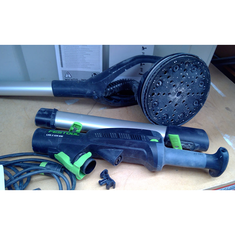 LHS 2 225mm PLANEX Drywall Sander - Ex-Demo