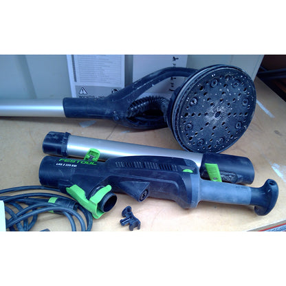 LHS 2 225mm PLANEX Drywall Sander - Ex-Demo