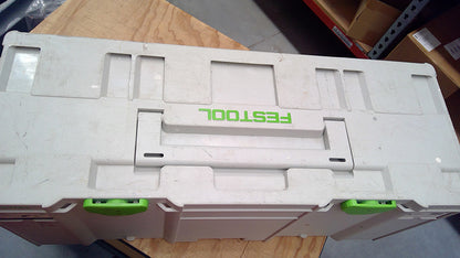 LHS 2 225mm PLANEX Drywall Sander - Ex-Demo