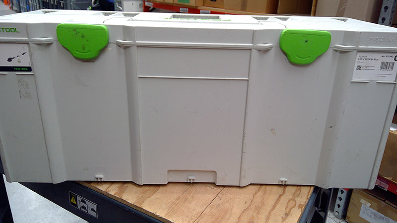 LHS 2 225mm PLANEX Drywall Sander - Ex-Demo