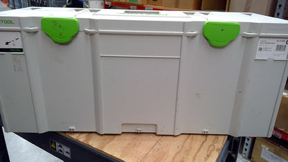 LHS 2 225mm PLANEX Drywall Sander - Ex-Demo