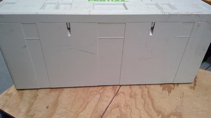 LHS 2 225mm PLANEX Drywall Sander - Ex-Demo