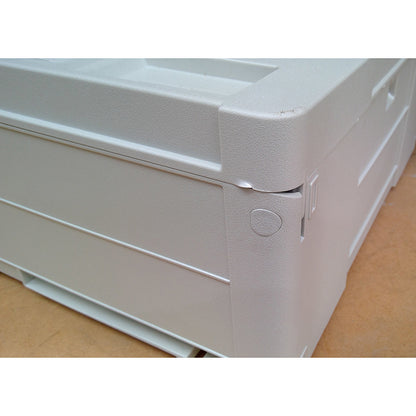 Systainer SYS2 Medium 187mm x 396mm Storage Box