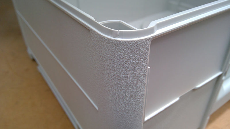 Systainer SYS2 Medium 187mm x 396mm Storage Box