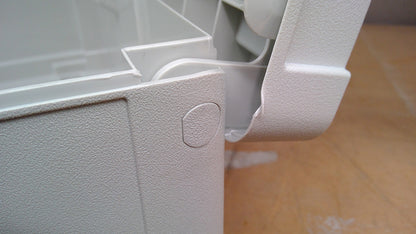 Systainer SYS2 Medium 187mm x 396mm Storage Box