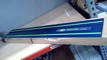 FS 1400mm Guide Rail 100-Year Limited Edition (Blue)