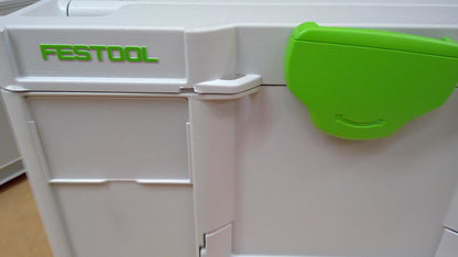 Systainer SYS3 237mm x 396mm Medium Storage Box