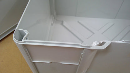 Systainer SYS3 237mm x 396mm Medium Storage Box