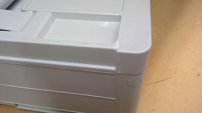 Systainer3 SYS 2 187 x 396mm Storage Box - Damaged