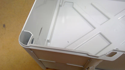 Systainer3 SYS 2 187 x 396mm Storage Box - Damaged