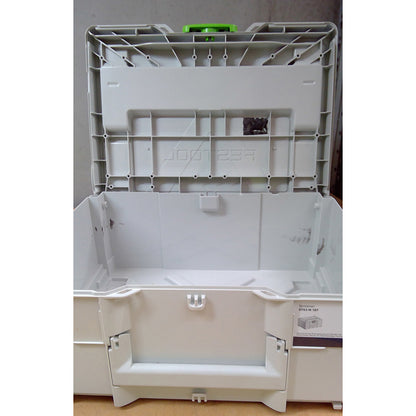 Systainer3 SYS 2 187 x 396mm Storage Box - Damaged