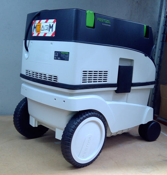 CTM 26L M Class EI Dust Extractor - Damaged Packaging