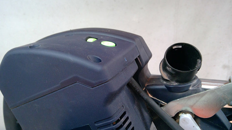 KS 120R KAPEX 260mm Slide Compound Mitre Saw - Ex-Demo