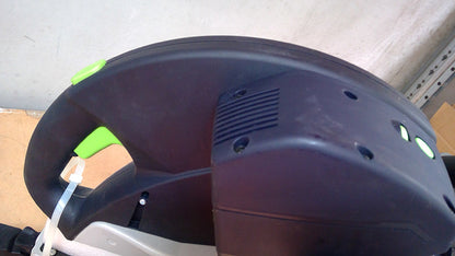 KS 120R KAPEX 260mm Slide Compound Mitre Saw - Ex-Demo