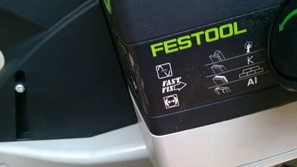 KS 120R KAPEX 260mm Slide Compound Mitre Saw - Ex-Demo