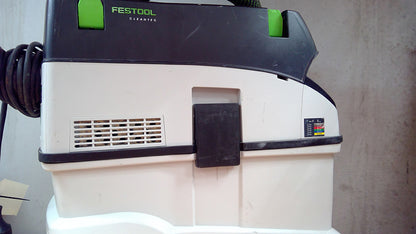 CTM 36l M Class Autoclean Dust Extractor - Ex-Demo