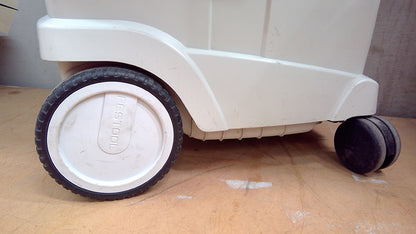 CTM 36l M Class Autoclean Dust Extractor - Ex-Demo