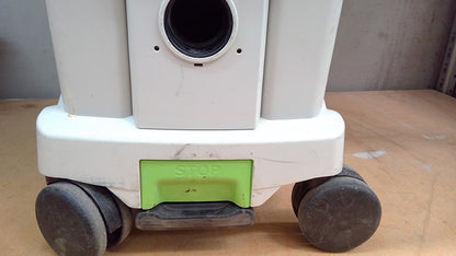 CTM 36l M Class Autoclean Dust Extractor - Ex-Demo