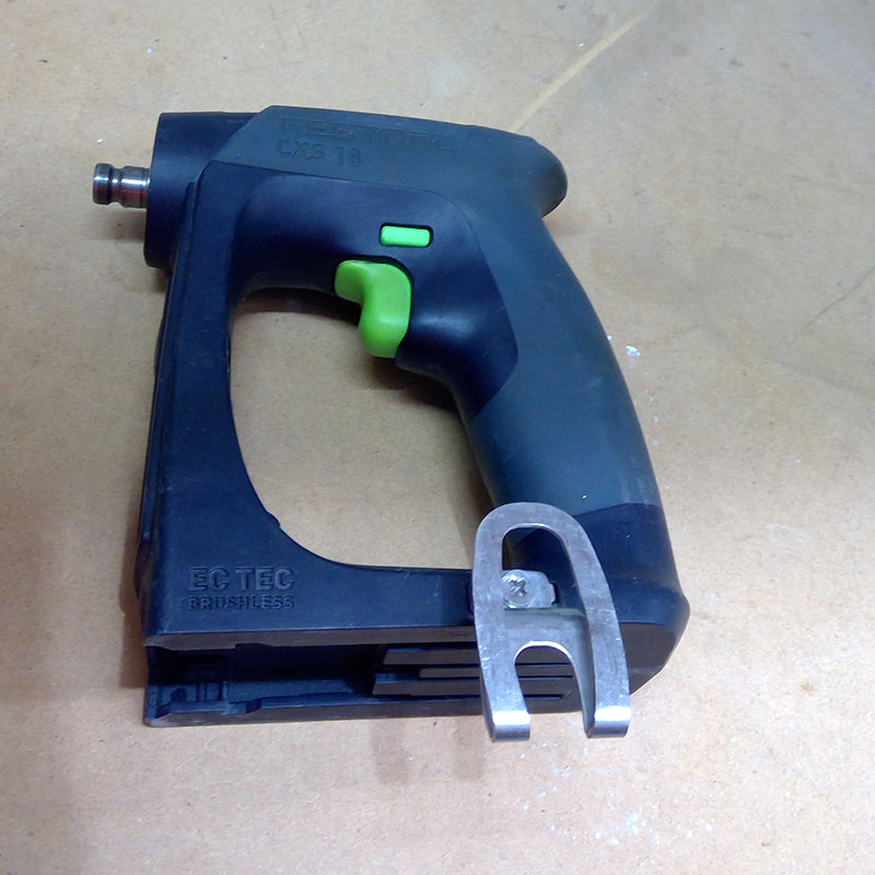 CXS 18V Cordless Compact Drill - Ex-Demo. No batteries or Charger