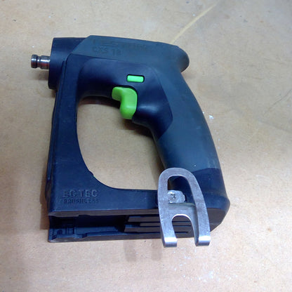 CXS 18V Cordless Compact Drill - Ex-Demo. No batteries or Charger