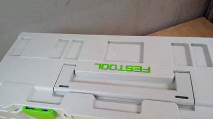 Systainer3 SYS XXL 288 x 786mm Storage Box