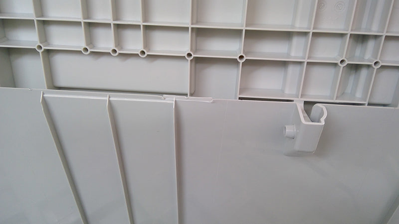 Systainer3 SYS XXL 288 x 786mm Storage Box