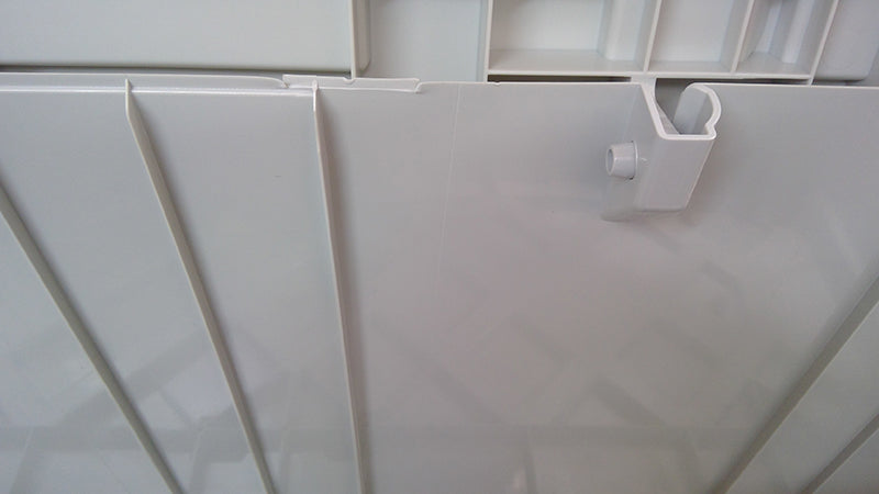 Systainer3 SYS XXL 288 x 786mm Storage Box