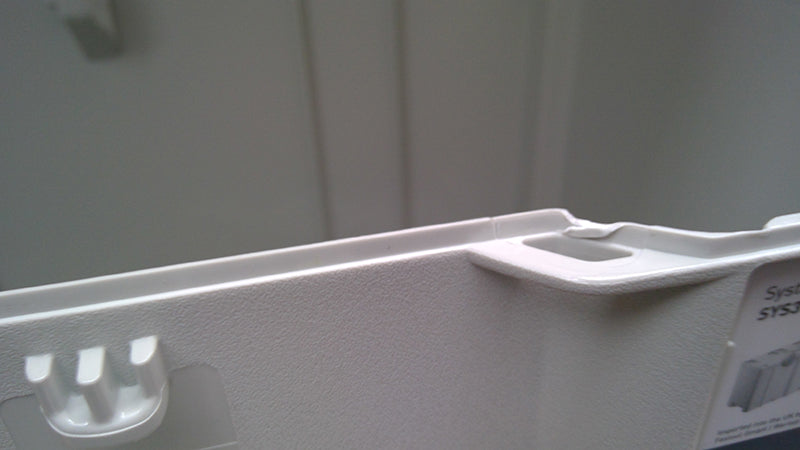 Systainer3 SYS XXL 288 x 786mm Storage Box