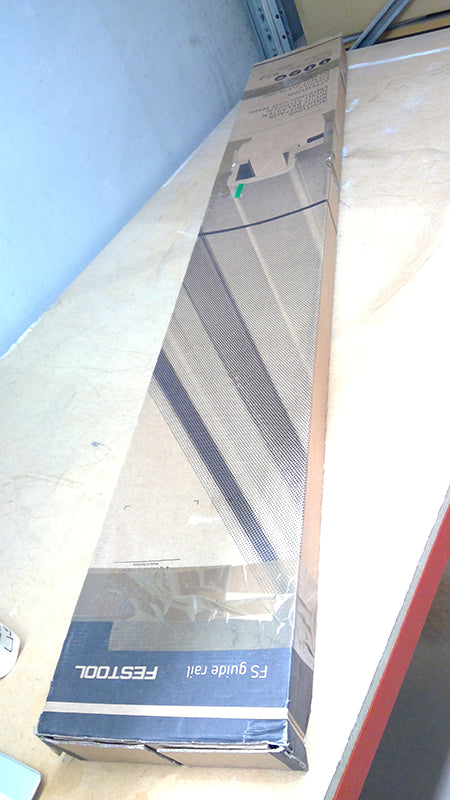 FS 1400mm Guide Rail