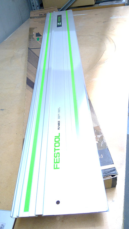 FS 1400mm Guide Rail